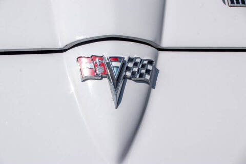 1963 Chevrolet Corvette