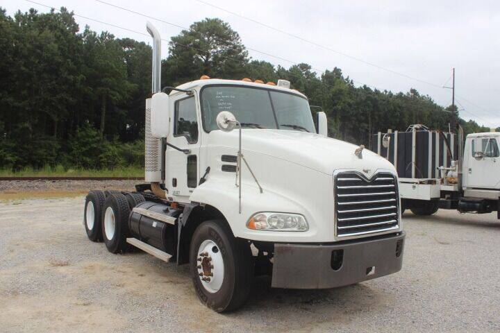 2005 Mack Vision for sale at Davenport Motors in Plymouth NC