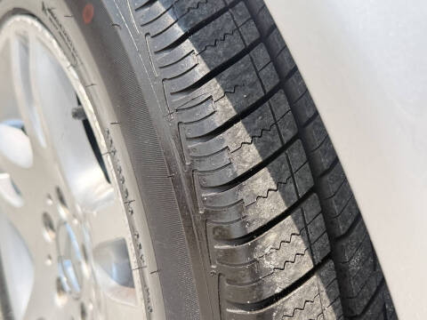 2005 Mercedes-Benz E-Class E 320 CDI