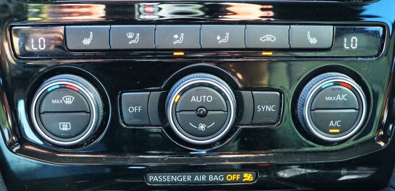 2022 Volkswagen Passat SE