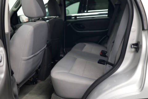 2007 Ford Escape Hybrid