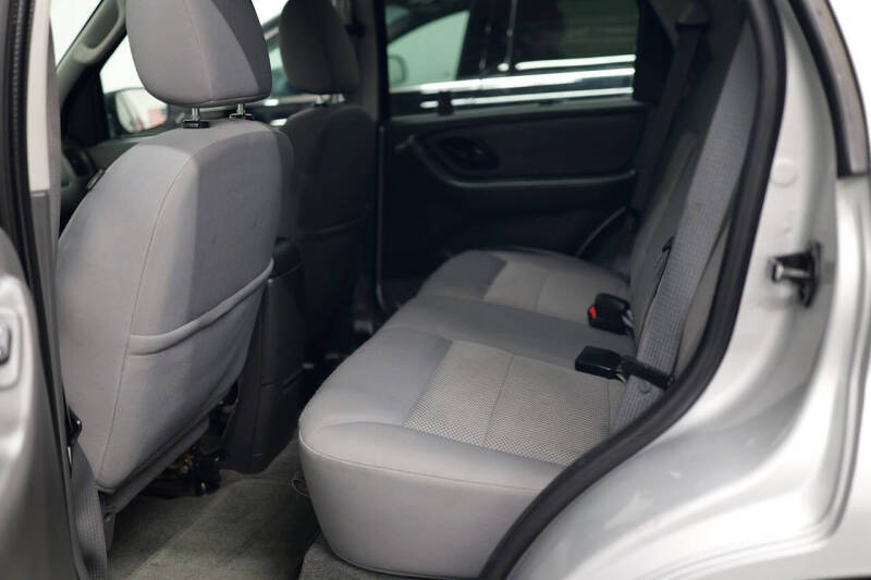 2007 Ford Escape Hybrid