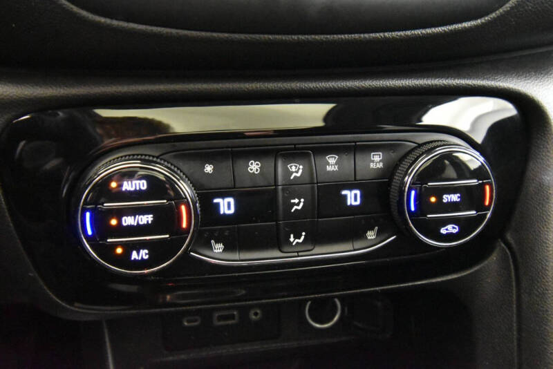 2021 Buick Encore GX Essence