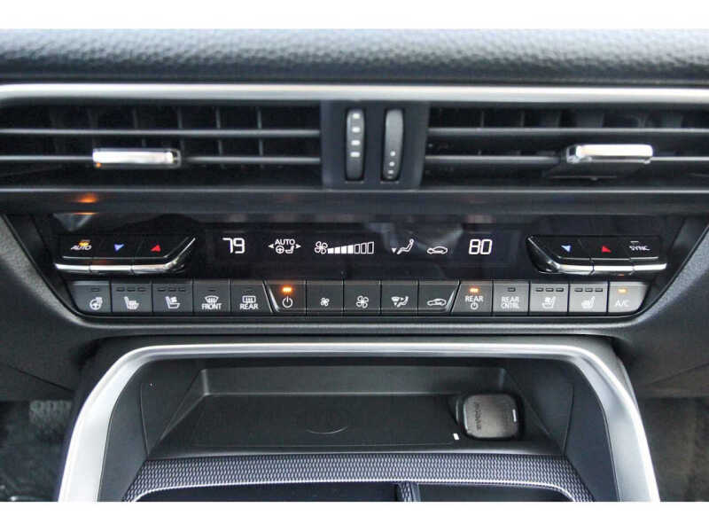 2026 Mazda CX-70 3.3 Turbo Preferred