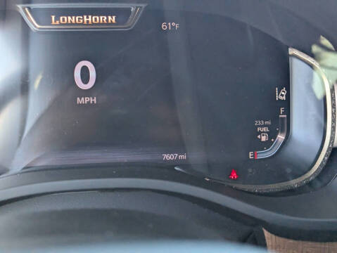 2023 RAM 1500 Limited Longhorn