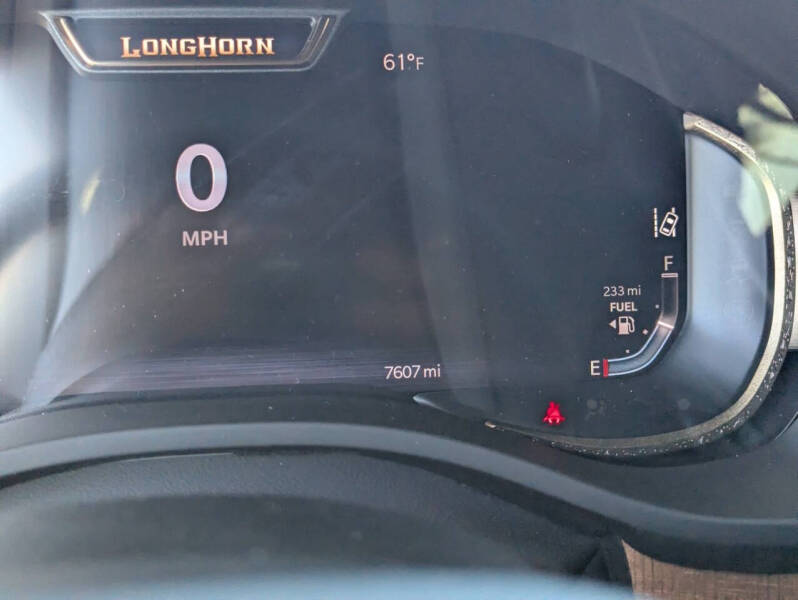 2023 RAM 1500 Limited Longhorn