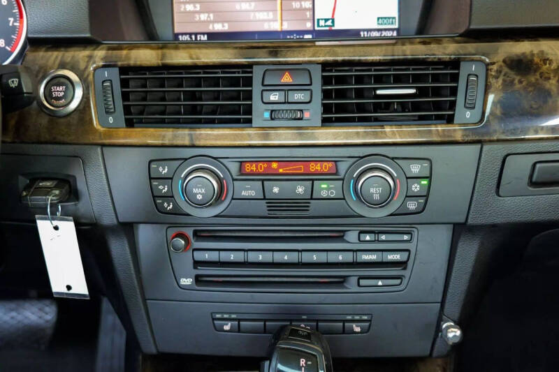 2008 BMW 3 Series 335xi