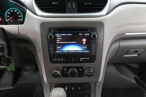 2014 Chevrolet Traverse LS