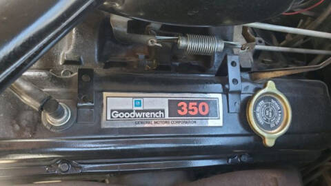 1963 Chevrolet Bel Air