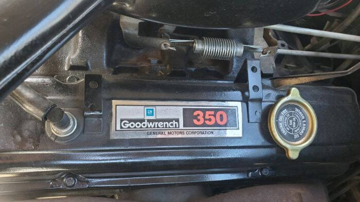 1963 Chevrolet Bel Air