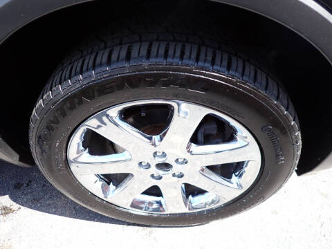 2016 Buick Encore Leather