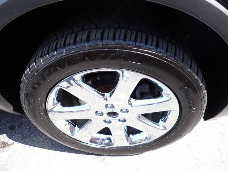 2016 Buick Encore Leather