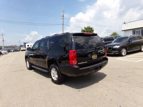 2014 GMC Yukon XL SLT