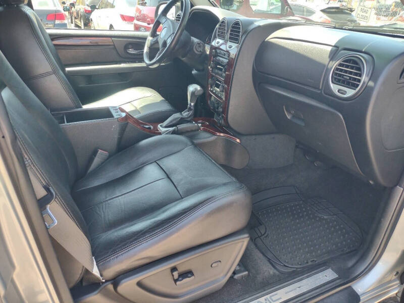2008 GMC Envoy SLT