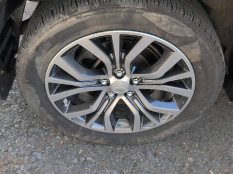 2016 Mitsubishi Outlander Sport 2.4 ES