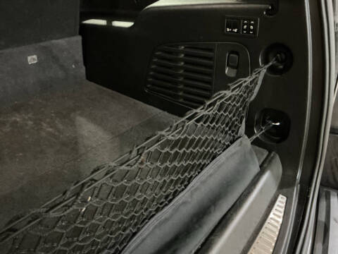 2017 GMC Yukon XL SLT