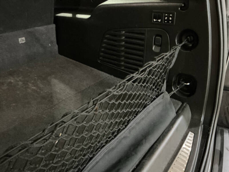 2017 GMC Yukon XL SLT