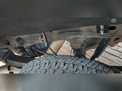 2015 GMC Sierra 2500HD