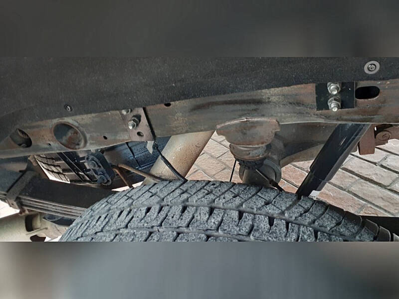 2015 GMC Sierra 2500HD