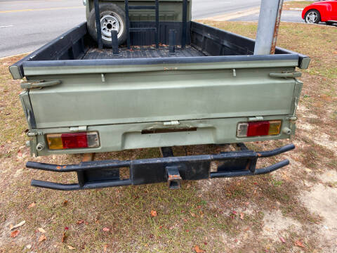 2010 UD Trucks UD1200