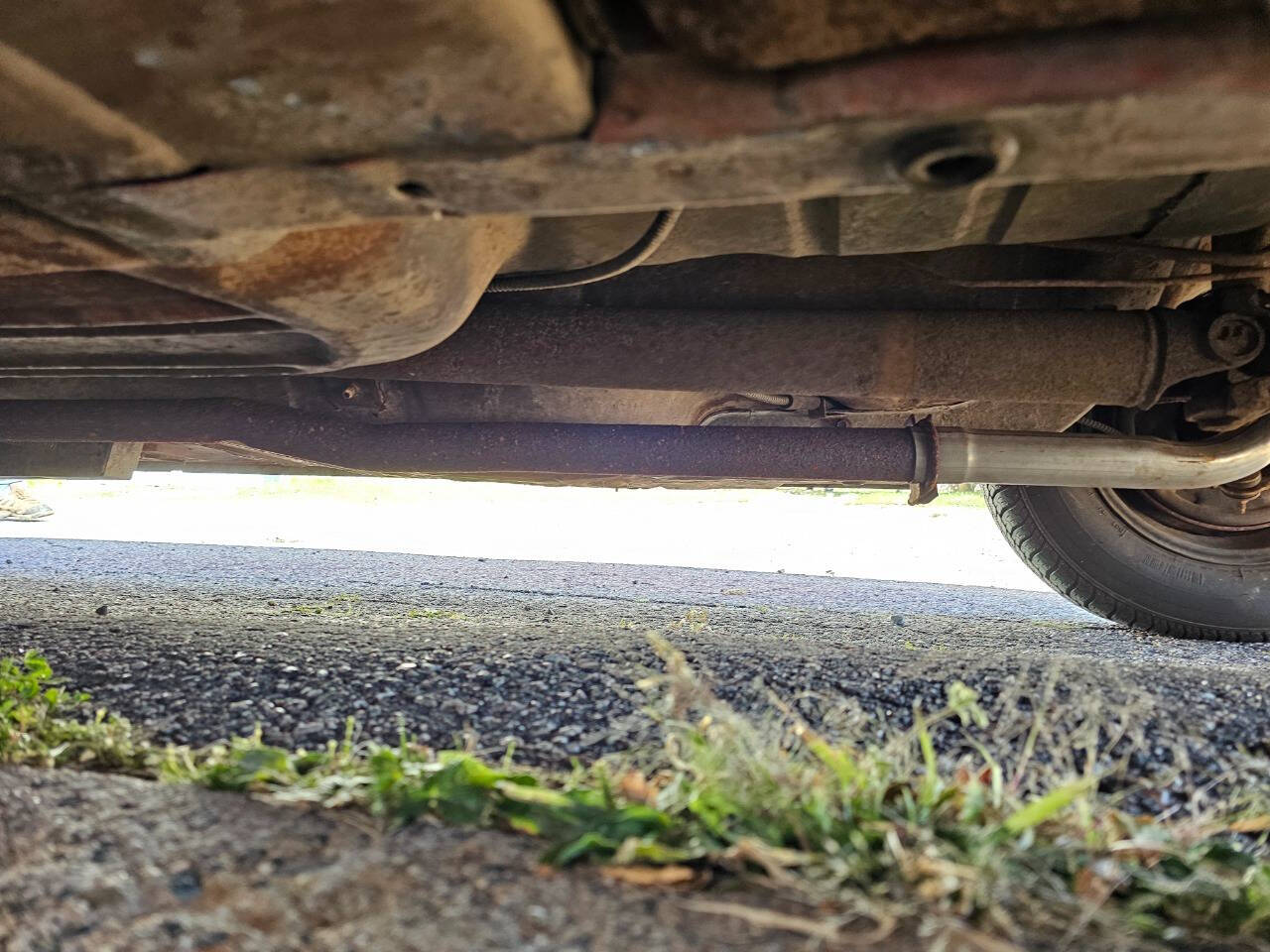 1964 Ford Mustang 218