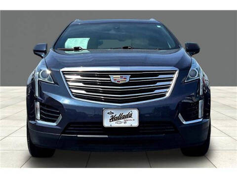 2019 Cadillac XT5