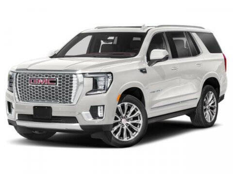 2021 GMC Yukon for sale at Quality Chevrolet Buick GMC of Englewood in Englewood NJ