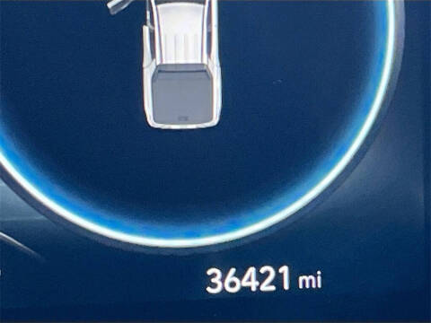 2022 Hyundai Santa Cruz Limited