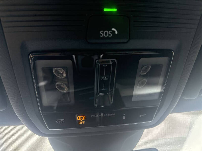 2025 Volkswagen ID.4 Pro S Plus