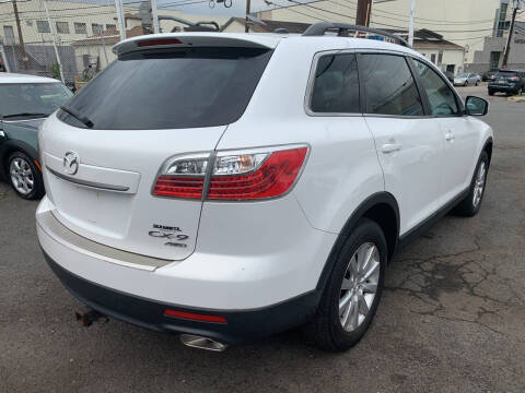 2010 Mazda CX-9 Grand Touring
