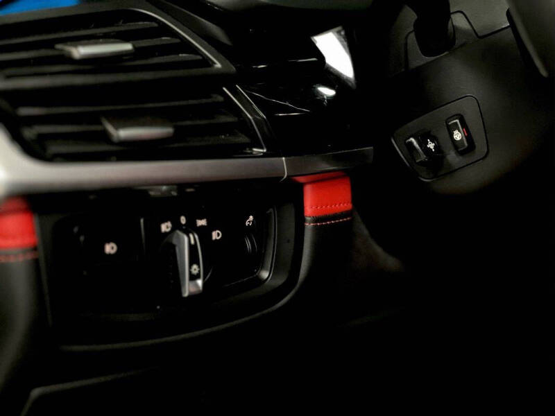 2018 BMW X5 M
