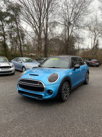 2015 MINI Hardtop 4 Door for sale at Select Luxury Motors in Cumming GA