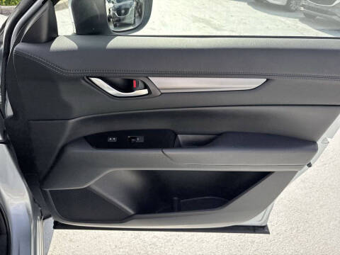 2023 Mazda CX-5 2.5 S Select