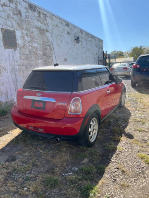 2013 MINI Hardtop for sale at Tulsa Quality Cars in Tulsa, OK