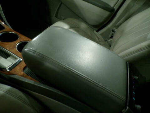 2012 Buick Enclave Premium