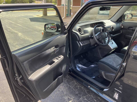 2012 Scion xB
