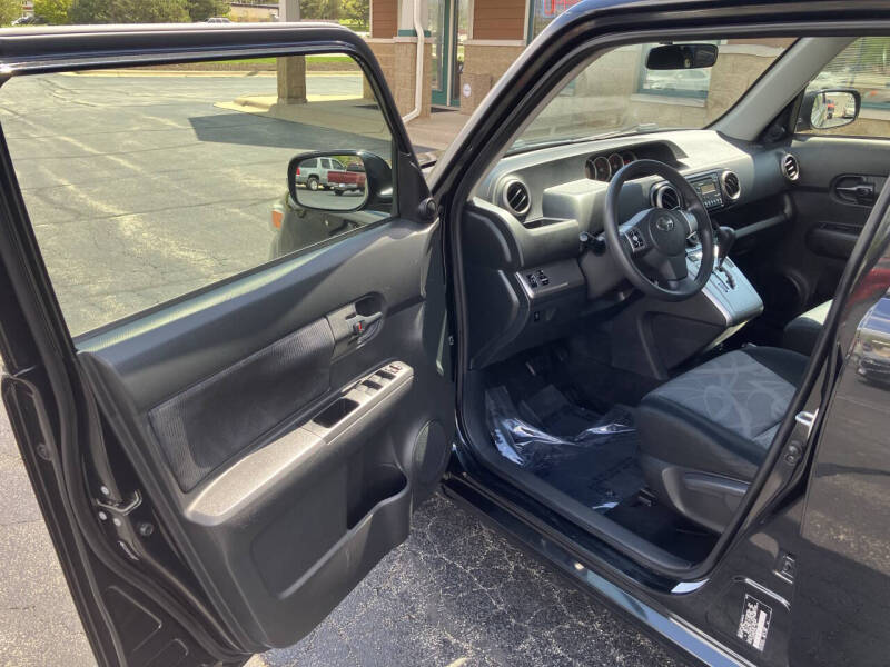 2012 Scion xB