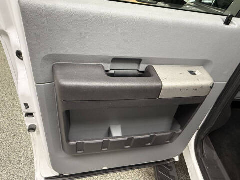 2013 Ford F-250 Super Duty