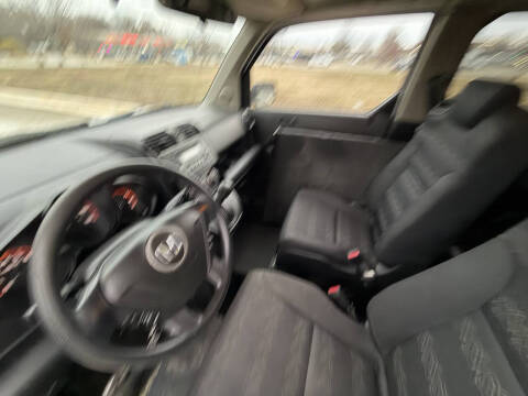 2008 Honda Element SC