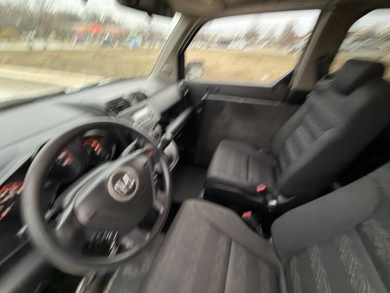 2008 Honda Element SC