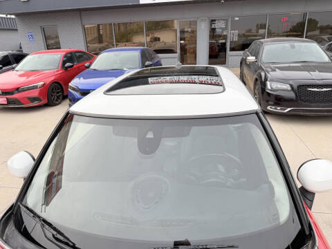 2020 MINI Hardtop 2 Door Cooper