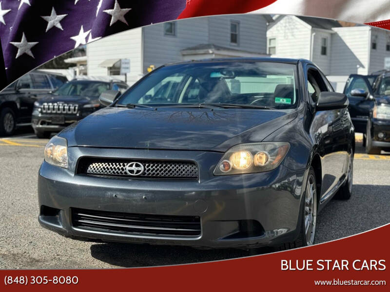 2009 Scion tC for sale at Blue Star Cars in Jamesburg NJ