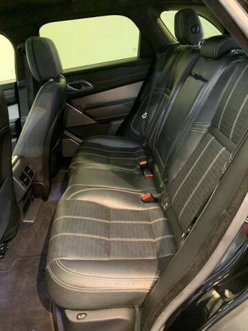 2020 Land Rover Range Rover Velar P380 R-Dynamic HSE