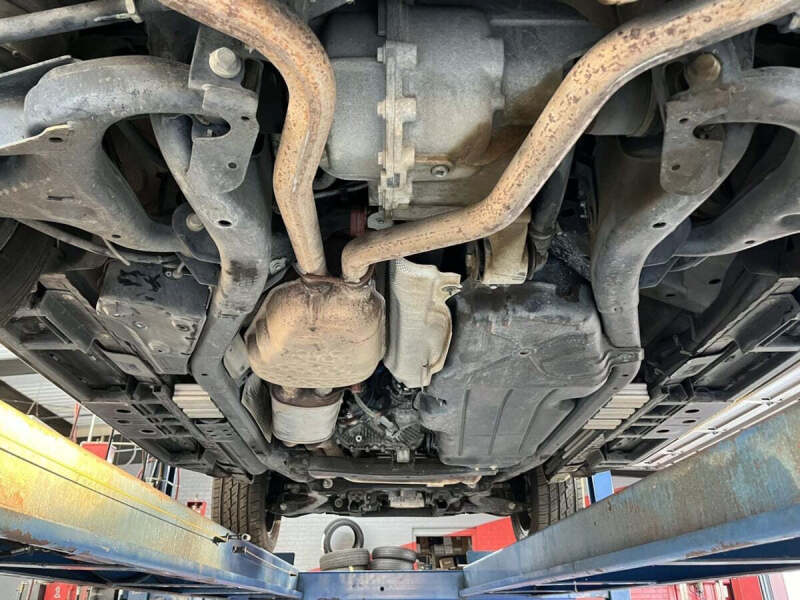 2015 Land Rover LR4 HSE LUX