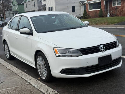 2012 Volkswagen Jetta for sale at Nex Gen Autos in Dunellen NJ