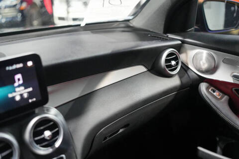 2021 Mercedes-Benz GLC GLC 300