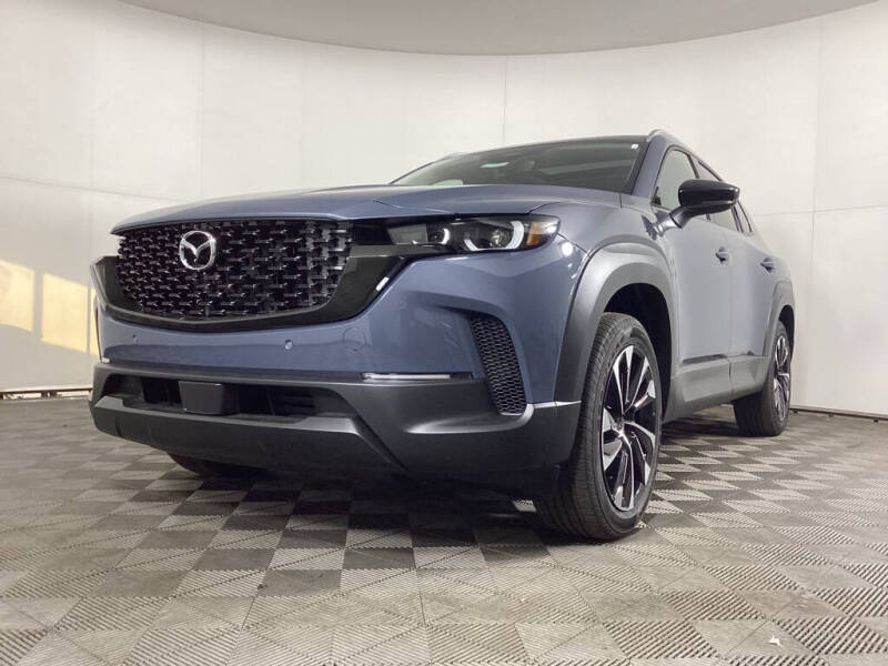 2026 Mazda CX-50 Hybrid Premium Plus