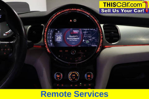 2022 MINI Hardtop 2 Door Cooper S