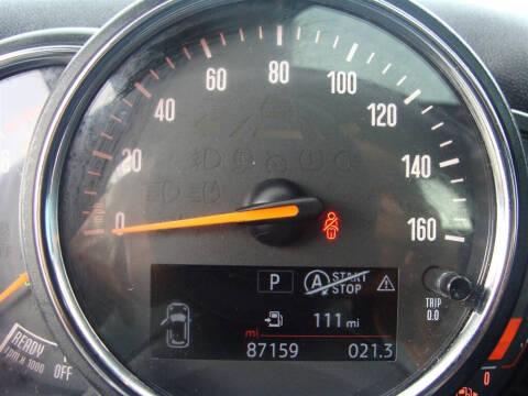 2020 MINI Countryman