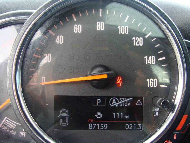 2020 MINI Countryman